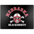 University of Nebraska Blackshirts Surface Laptop 7 15in Skin