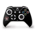 University of Nebraska Blackshirts Xbox One Skins