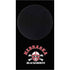 University of Nebraska Blackshirts Xbox Series S Console Skin