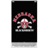 University of Nebraska Blackshirts Xbox Series S Console Skin