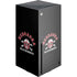 University of Nebraska Blackshirts Xbox Series X Skins
