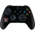University of Nebraska Blackshirts XBox Series X Digital Edition Bundle Skin