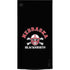 University of Nebraska Blackshirts XBox Series X Digital Edition Console Skin