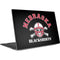 University of Nebraska Blackshirts Dell XPS Skin