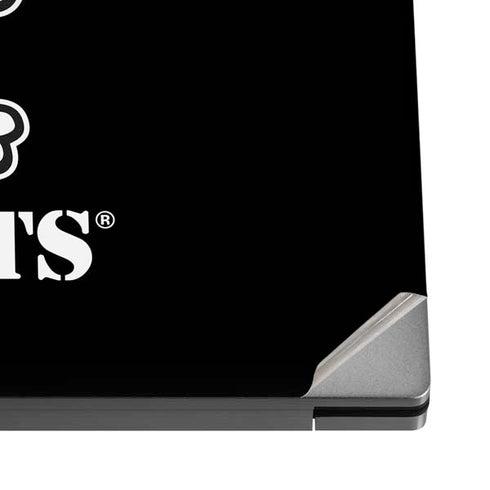 University of Nebraska Blackshirts Dell XPS Skin