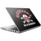 University of Nebraska Blackshirts HP ZBook Fury 16 G10 Skin