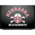 University of Nebraska Blackshirts HP ZBook Fury 16 G10 Skin