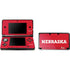 University of Nebraska Red Nintendo Skins