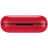University of Nebraska Red Amazon Echo Buds Skin