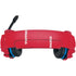 University of Nebraska Red BENGOO G9000 Skin