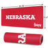 University of Nebraska Red Gaming Mouse Pad