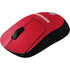 University of Nebraska Red G Pro Wireless Gaming Mouse Skin