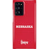 University of Nebraska Red Galaxy Cases