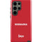 University of Nebraska Red Galaxy S23 Ultra Pro Case