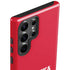 University of Nebraska Red Galaxy S23 Ultra Pro Case