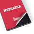 University of Nebraska Red Galaxy Skins
