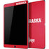 University of Nebraska Red iPad Skins