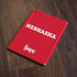University of Nebraska Red Apple iPad Skin