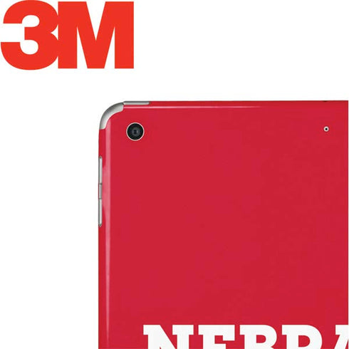 University of Nebraska Red Apple iPad Skin
