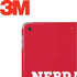 University of Nebraska Red Apple iPad Skin