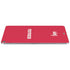 University of Nebraska Red Apple iPad Air Skin