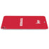 University of Nebraska Red iPad Pro 13in M4 (2024) Skin