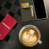University of Nebraska Red iPhone 15 Pro Folio Case