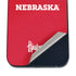 University of Nebraska Red iPhone 17 Air Skin