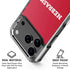 University of Nebraska Red iPhone 17 Pro MagSafe Case