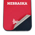 University of Nebraska Red iPhone 17 Pro Max Skin