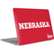 University of Nebraska Red Apple MacBook Air Skin