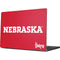 University of Nebraska Red Apple MacBook Pro 14-inch Skin