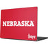 University of Nebraska Red Apple MacBook Pro 14-inch Skin