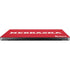 University of Nebraska Red Apple MacBook Pro 14-inch Skin