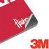 University of Nebraska Red MacBook Skins