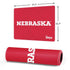 University of Nebraska Red Gaming Mouse Pad