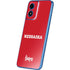 University of Nebraska Red Moto G Play 4G (2024) Skin