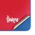 University of Nebraska Red Moto G Play 4G (2024) Skin