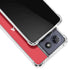 University of Nebraska Red Moto G Stylus 5G (2025) Clear Case