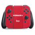 University of Nebraska Red Nintendo Skins