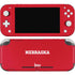 University of Nebraska Red Nintendo Skins