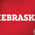 University of Nebraska Red PlayStation 4 Gold Wireless Headset Skin