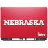 University of Nebraska Red Dell Precision Skin
