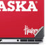 University of Nebraska Red Dell Precision Skin