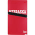 University of Nebraska Red PS5 Pro Bundle Skin