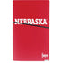 University of Nebraska Red PS5 Slim Digital Edition Console Skin