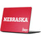 University of Nebraska Red Surface Laptop 7 13.8in Skin