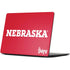 University of Nebraska Red Surface Laptop 7 13.8in Skin