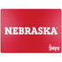 University of Nebraska Red Surface Laptop 7 13.8in Skin