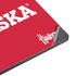 University of Nebraska Red Surface Laptop 7 13.8in Skin